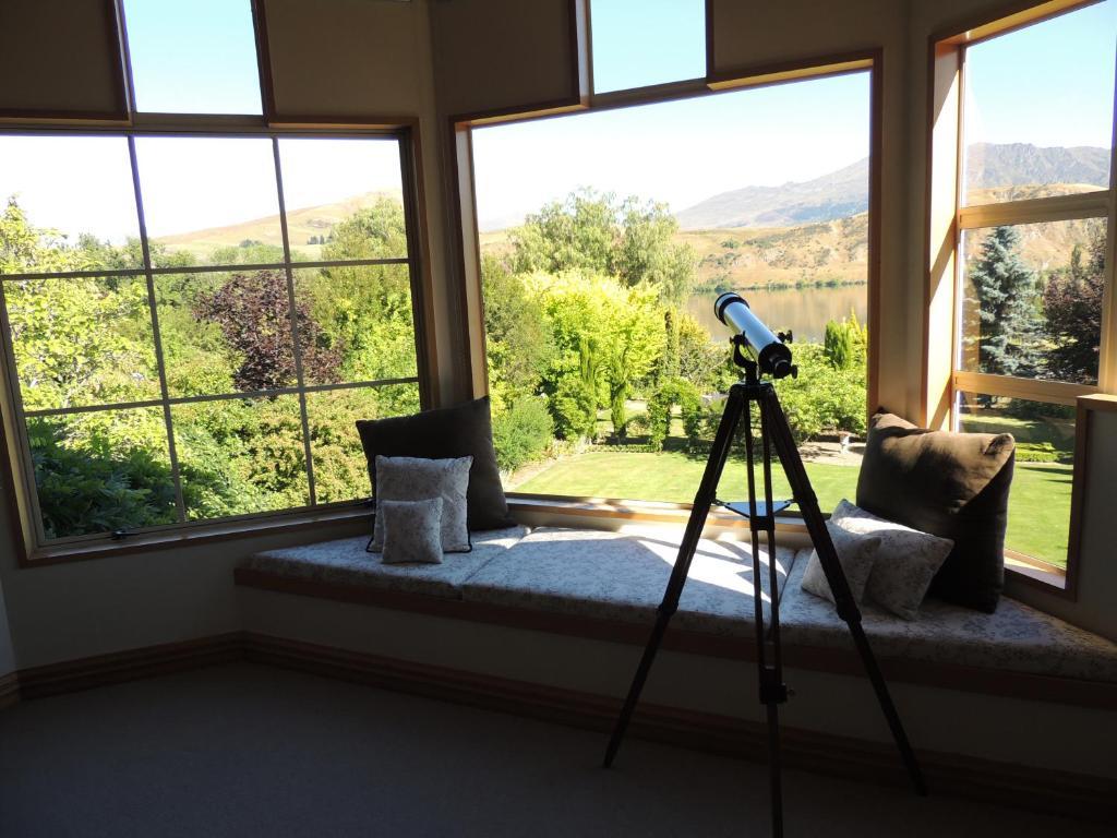 The Turret Boutique Accommodation Queenstown Quarto foto