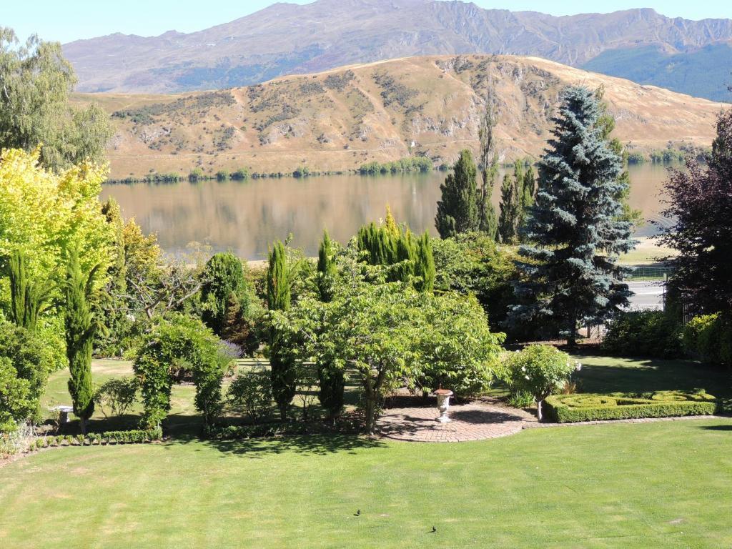 The Turret Boutique Accommodation Queenstown Quarto foto