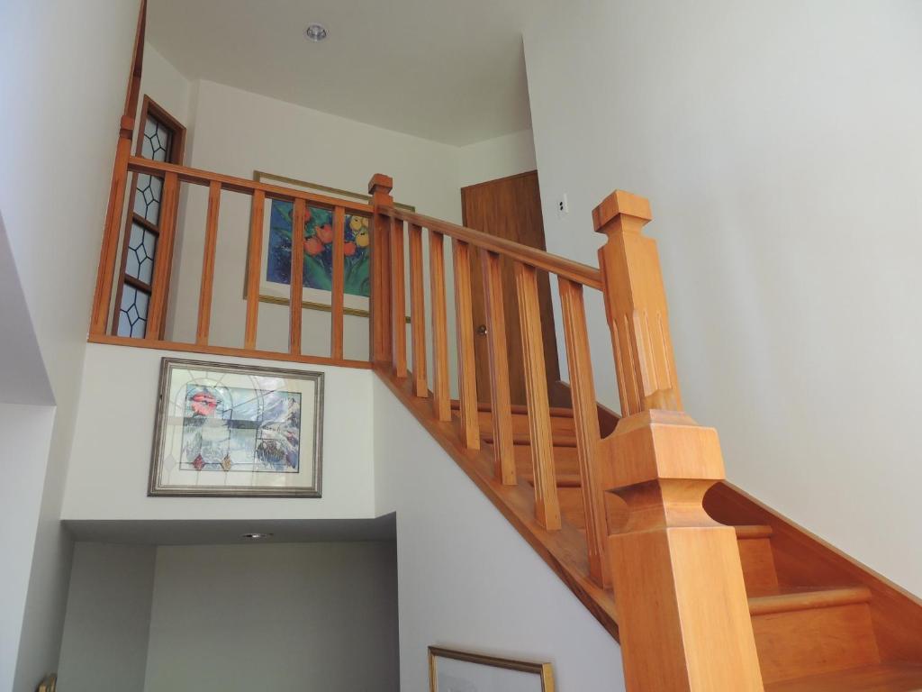 The Turret Boutique Accommodation Queenstown Quarto foto