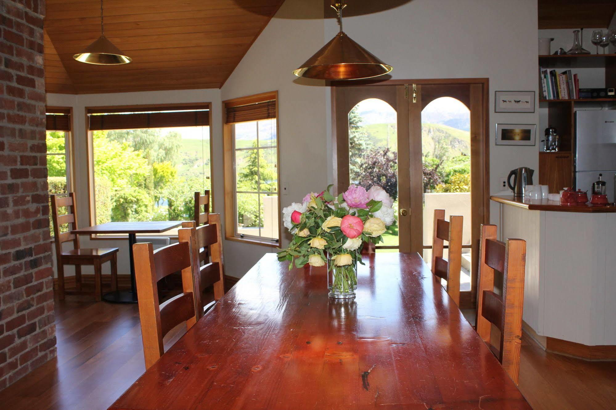 The Turret Boutique Accommodation Queenstown Exterior foto